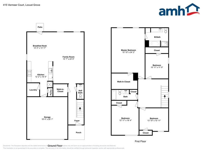 Building Photo - 415 Vermeer Ct