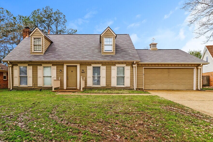 Primary Photo - 4055 Delgate Cove