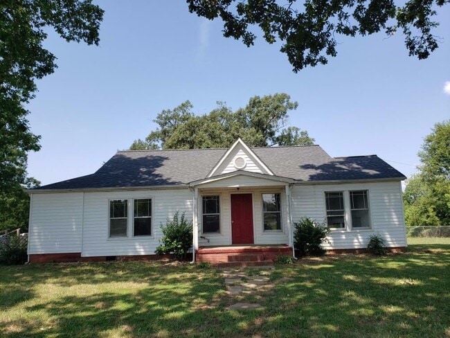 Building Photo - 2/1 Duplex in Shelby, NC