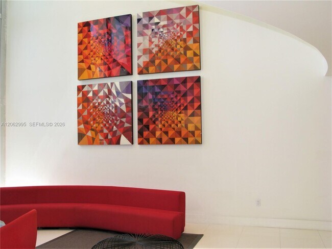 Building Photo - 5701 Collins Ave
