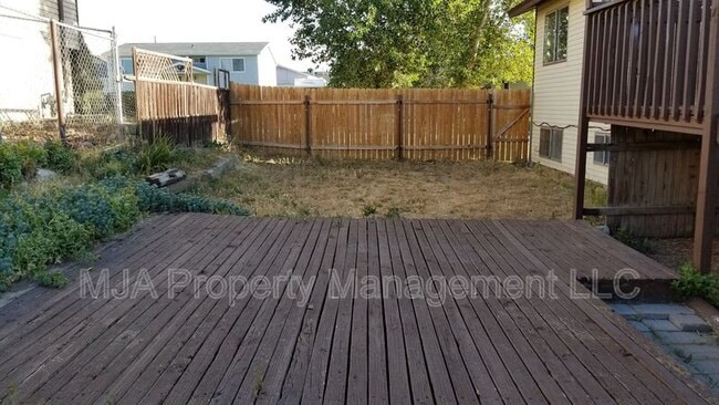 Building Photo - 5830 S Nickle Way