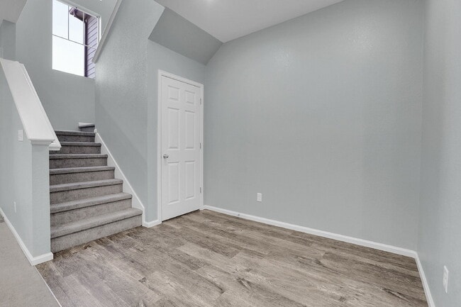 Building Photo - $2,395.95- 3 Bed, 2.5 Bath Townhome with Central AC, and In Unit Laundry!