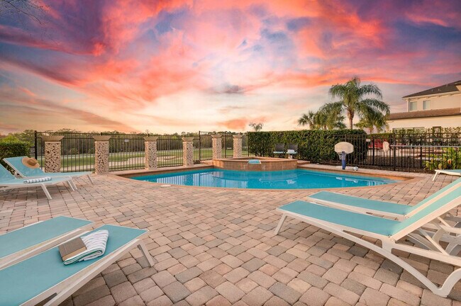 Building Photo - 7841 Palmilla Ct