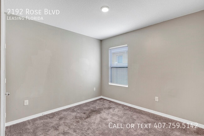 Building Photo - 2192 Rose Blvd