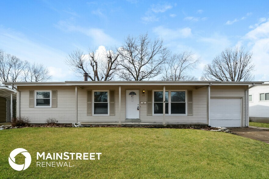 Building Photo - 260 Falcon Dr