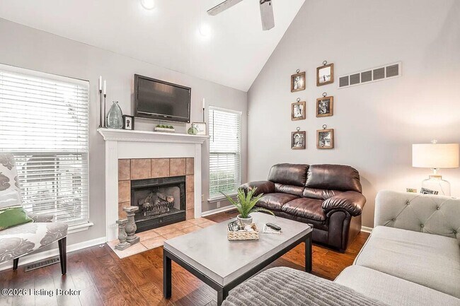 Building Photo - 5312 Silver Wing Blvd