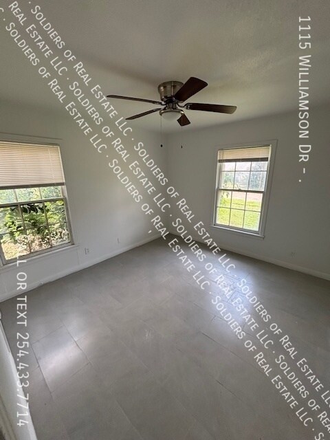 Building Photo - 1115 Williamson Dr