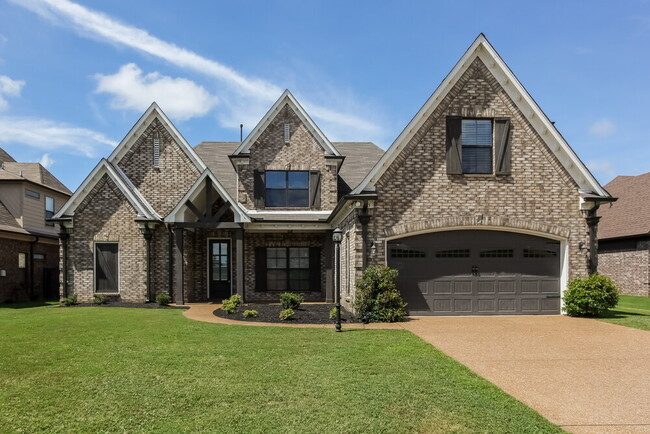 Building Photo - 55 Misty Meadows Cove