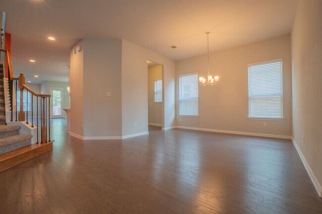 Building Photo - 1400 Little Elm Trail
