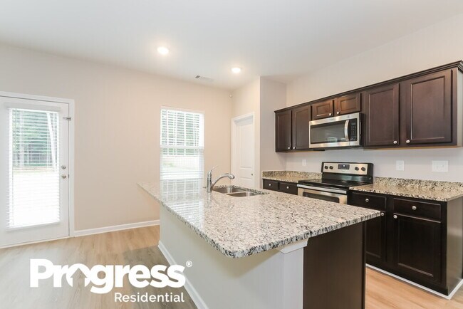 Building Photo - 1091 Cold Water Dr