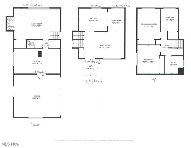 Building Photo - 6566 Glenallen Ave