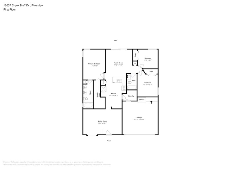 Building Photo - 10037 Creek Bluff Dr