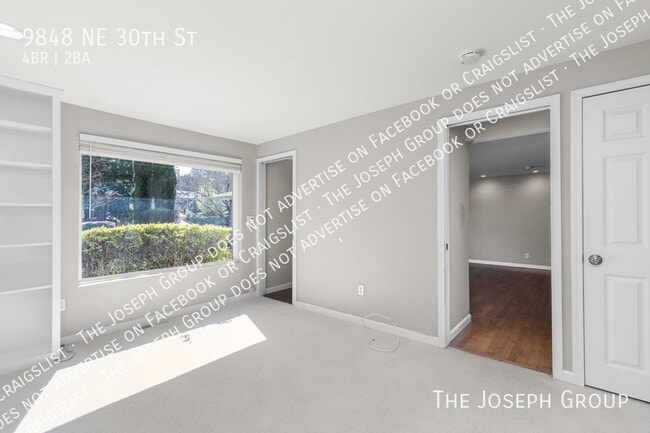 Building Photo - 9848 NE 30th St