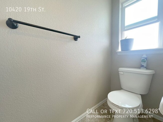 Building Photo - 10420 19th St