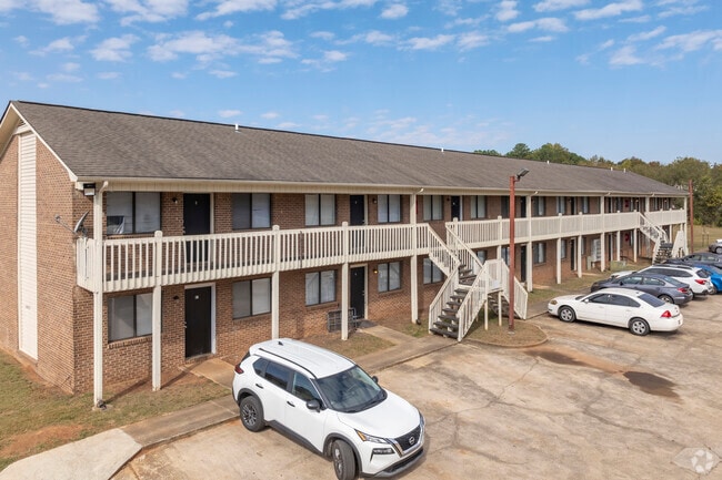 Building Photo - Torrance Apartments