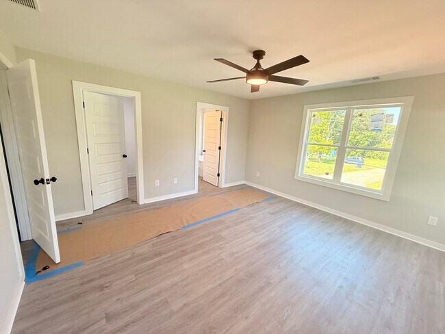 Building Photo - Brand-New Construction | 4 Bed / 3 Bath