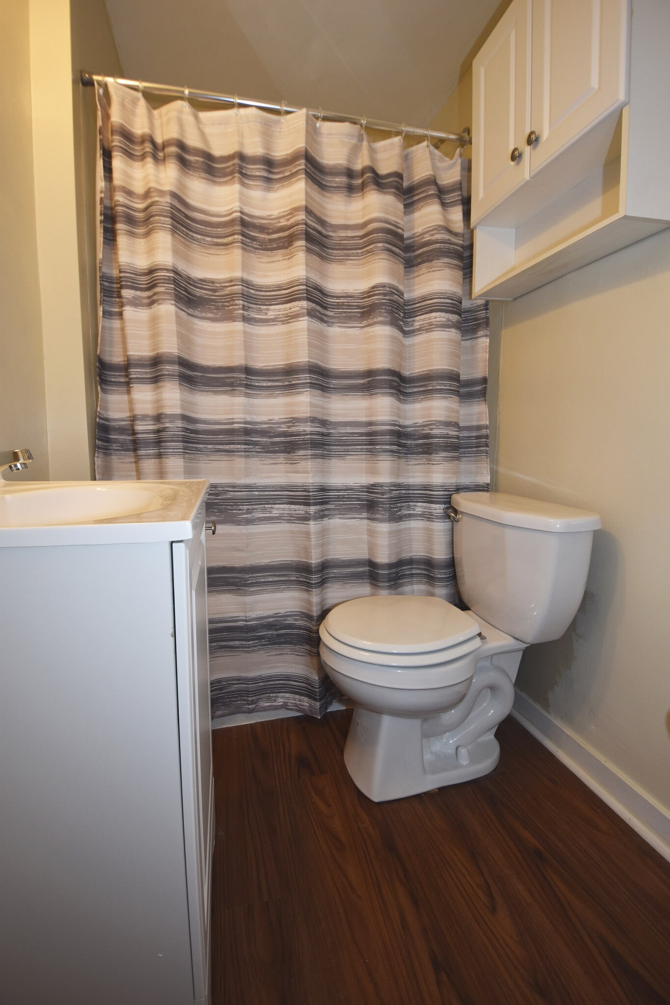 Bathroom - 1021 Joseph St