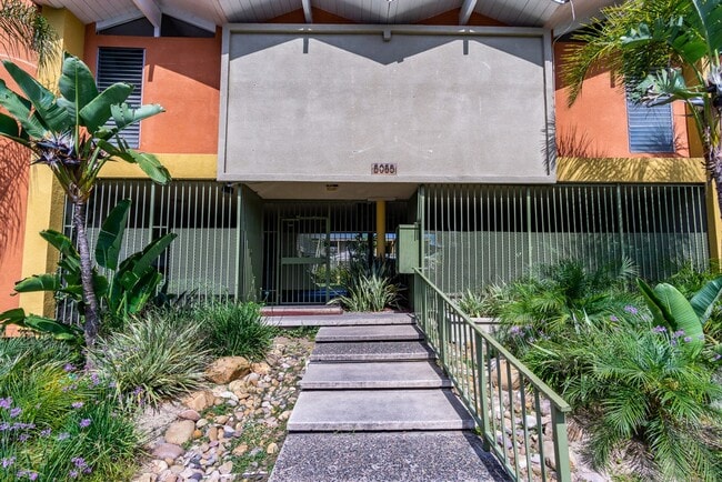 Interior Photo - Molokai Apartments