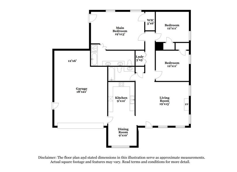 Building Photo - 7850 Deer Cove