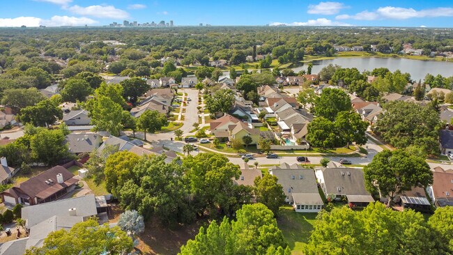 Building Photo - 3411 Windy Wood Dr