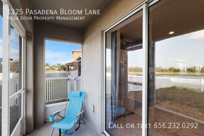 Building Photo - 1325 Pasadena Bloom Ln