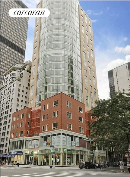 Building Photo - 250 E 49th St