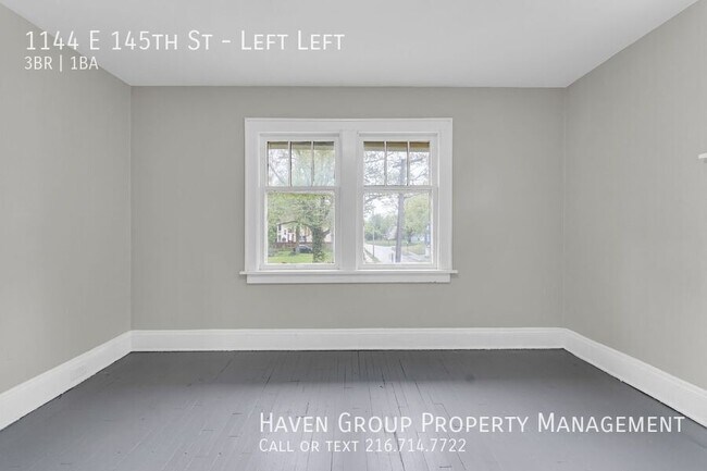 Building Photo - 1144 E 145th St