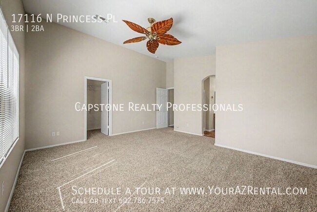 Building Photo - 17116 N Princess Pl