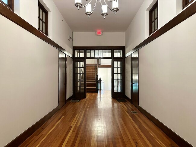 Building Photo - North Village Lofts