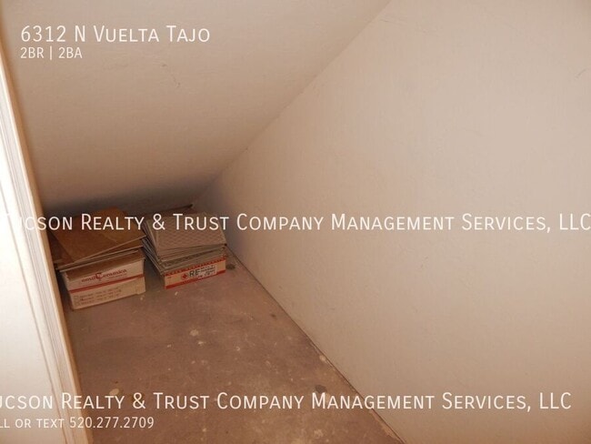 Building Photo - 6312 N Vuelta Tajo