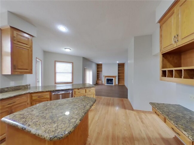 Building Photo - 4005 Deerwood Trail