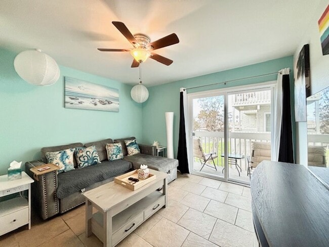 Building Photo - 2 Bedroom + 1.5 Bathroom Condo | Anacapa View | Monthly Furnished Rental