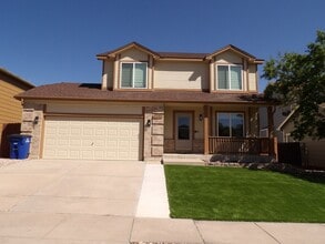 Building Photo - 9307 Prairie Clover Dr