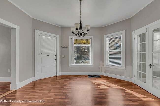 Building Photo - 1701 Monsey Ave