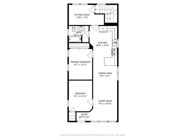 Building Photo - 2759 W Francis Pl