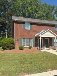 Building Photo - 1214 Allen Rd