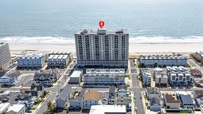 Building Photo - 9600 Atlantic Ave