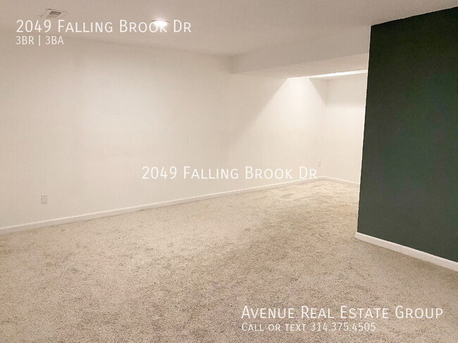 Building Photo - Charming 3-Bed Oasis on Falling Brook Dr -...