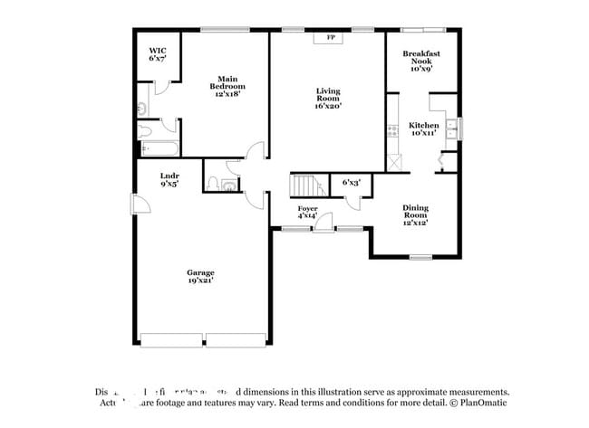 Building Photo - 6803 Highland Bluffs