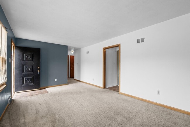 Building Photo - 1311 W Worley St