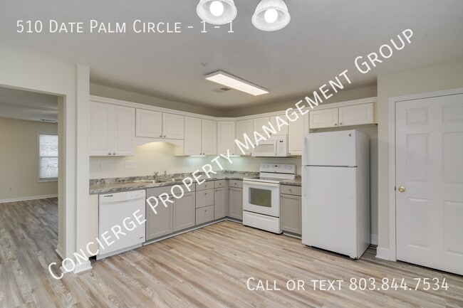 Building Photo - 510 Date Palm Cir