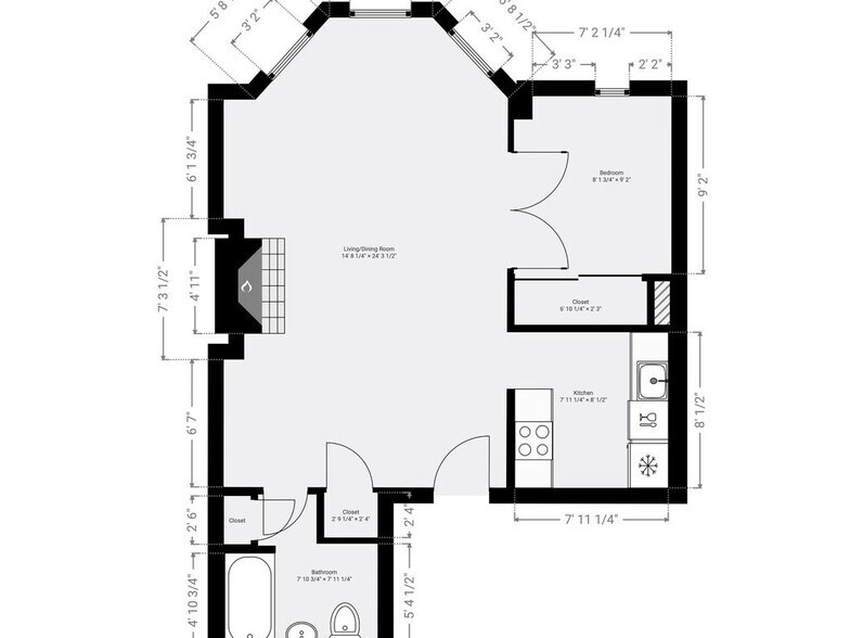 Building Photo - 473 Beacon St