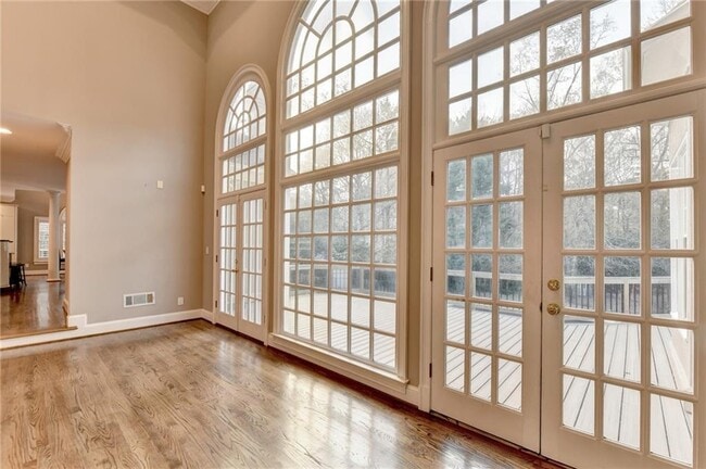 Building Photo - 3871 River Mansion Dr NW