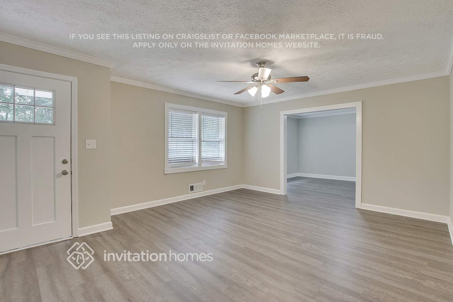Building Photo - 2976 Flowers Dr