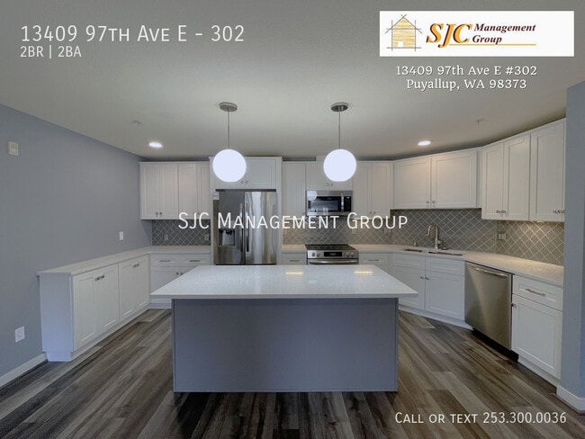 Building Photo - 13409 97th Ave E