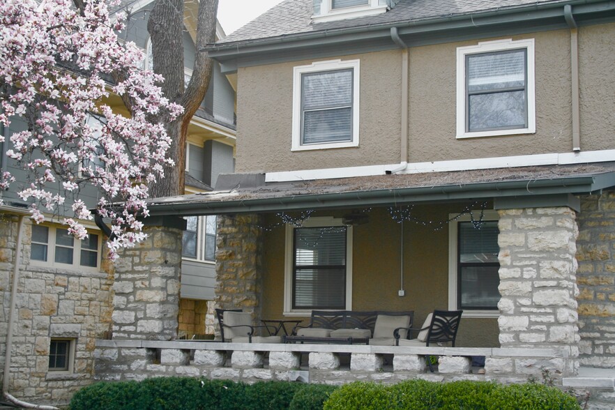 Building Photo - 4314 Warwick Blvd