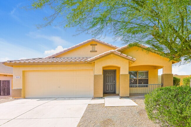 Primary Photo - 3113 W Hayden Peak Dr