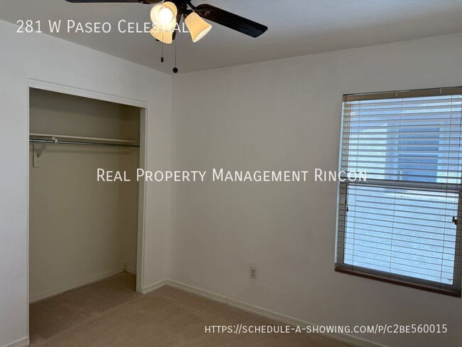 Building Photo - 281 W Paseo Celestial