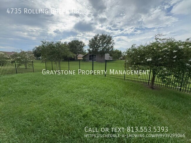 Building Photo - 4735 Rolling Green Dr