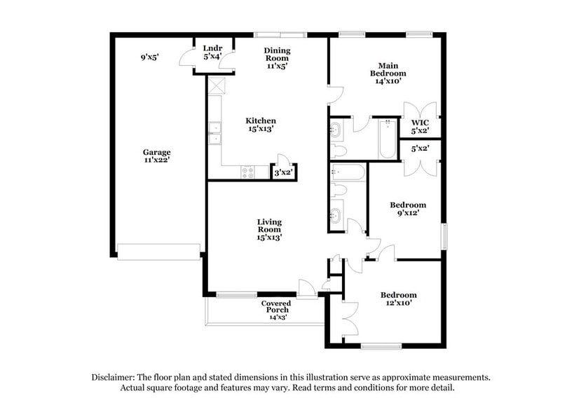 Building Photo - 941 Milkwood Ln